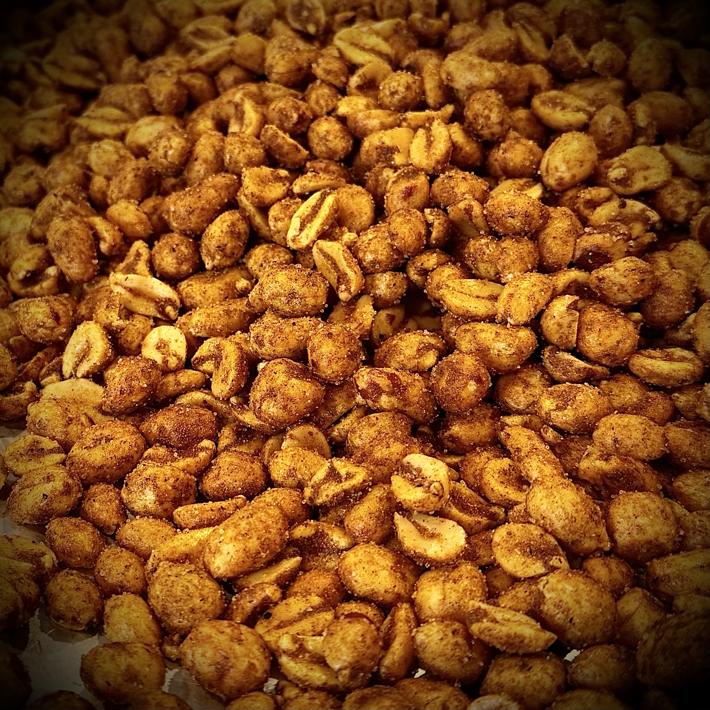 Wendy’s Nuts by the pound! - Image 3