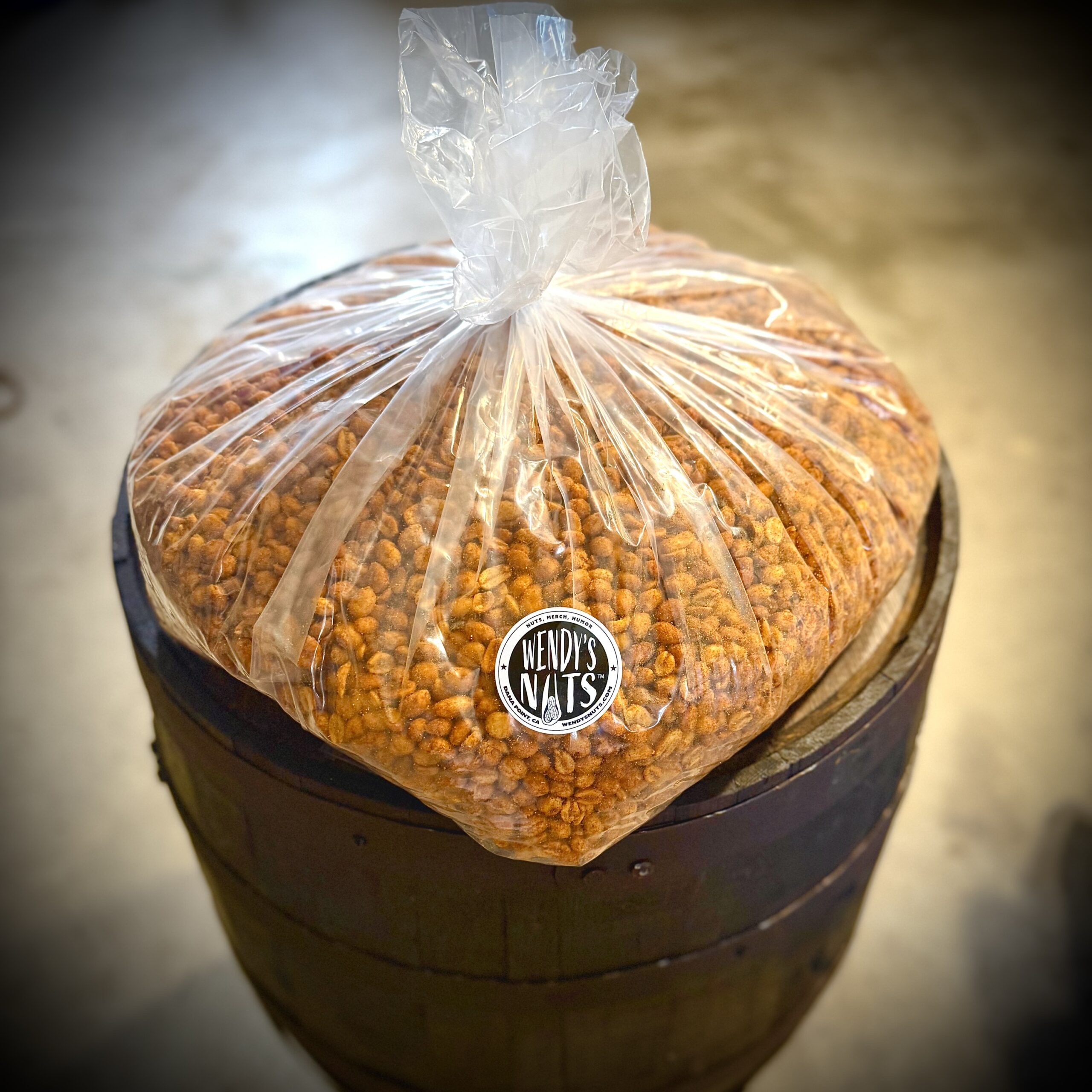 Wendy’s Nuts by the pound! - Image 2